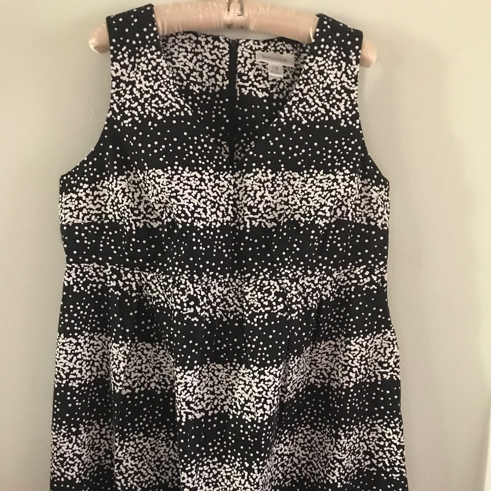 Maternity Dress by Motherhood Size XL